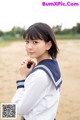Minami Yamada 山田南実, Young Gangan 2019 No.22 (ヤングガンガン 2019年22号) P2 No.0adb65
