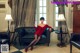 TouTiao 2018-05-22: Model Zhuo Ran (卓然) (32 photos) P31 No.664ca2