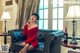 TouTiao 2018-05-22: Model Zhuo Ran (卓然) (32 photos) P26 No.d7b58c