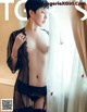 TouTiao 2018-05-22: Model Zhuo Ran (卓然) (32 photos) P1 No.a1afa3