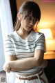 Airi Kijima 希島あいり, 週刊ポストデジタル写真集 「おかえりなさい未熟妻」 Set.01 P2 No.b46ca6