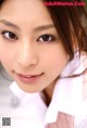 Mika Inagaki - Labeau Sexy Model P7 No.f224b1 Image No. 11