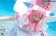 Cosplay Saku - Crystal Hospittle Xxxbig P6 No.87ff10 Image No. 13