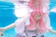 Cosplay Saku - Crystal Hospittle Xxxbig P2 No.d03bfc Image No. 21