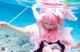 Cosplay Saku - Crystal Hospittle Xxxbig P3 No.cdf90b Image No. 19