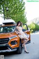 TouTiao 2017-07-11: Model Lisa (爱丽莎) (15 pictures) P13 No.49225d