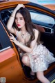 TouTiao 2017-07-11: Model Lisa (爱丽莎) (15 pictures) P11 No.27d3ad