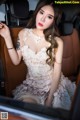 TouTiao 2017-07-11: Model Lisa (爱丽莎) (15 pictures)