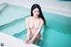 Jeong Bomi 정보미, [BLUECAKE] Mini Bikini Set.02 P16 No.a156d4