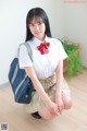 Sarina Kashiwagi 柏木さりな, [Minisuka.tv] 2022.12.01 Secret Gallery (STAGE1) 7.1 P5 No.ca7dd9