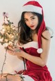 Baek Ye Jin beauty in fashion photos in December 2016 (99 photos) P18 No.ec3457