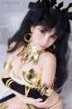 BoLoli 2017-04-06 Vol.041: Model Xia Mei Jiang (夏 美 酱) (38 photos)
