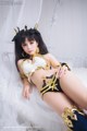 BoLoli 2017-04-06 Vol.041: Model Xia Mei Jiang (夏 美 酱) (38 photos) P1 No.e499c4