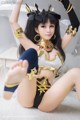 BoLoli 2017-04-06 Vol.041: Model Xia Mei Jiang (夏 美 酱) (38 photos) P2 No.0ecaaf