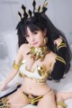 BoLoli 2017-04-06 Vol.041: Model Xia Mei Jiang (夏 美 酱) (38 photos) P26 No.f87040
