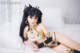 BoLoli 2017-04-06 Vol.041: Model Xia Mei Jiang (夏 美 酱) (38 photos) P15 No.b97b88