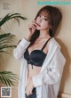 Beautiful Yoon Ae Ji in underwear photo October 2017 (262 photos) P140 No.2de46b