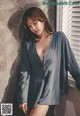 Beautiful Yoon Ae Ji in underwear photo October 2017 (262 photos) P181 No.1d1bc5