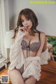 Beautiful Yoon Ae Ji in underwear photo October 2017 (262 photos) P4 No.eafa71