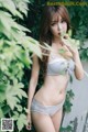 Beautiful Yoon Ae Ji in underwear photo October 2017 (262 photos) P130 No.095ae4
