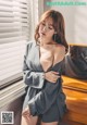 Beautiful Yoon Ae Ji in underwear photo October 2017 (262 photos) P254 No.b39fe6