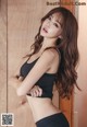 Beautiful Yoon Ae Ji in underwear photo October 2017 (262 photos) P163 No.f85bb2