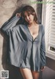 Beautiful Yoon Ae Ji in underwear photo October 2017 (262 photos) P22 No.e00993