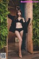 Beautiful Yoon Ae Ji in underwear photo October 2017 (262 photos) P44 No.9c4603