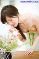 Mai Shiraishi - Exammobi Massage Girl18 P9 No.5879da