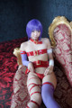 Cosplay Ayane - 18eighteen Oldfat Pussy P1 No.0800e6