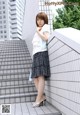 Yukari Iijima - Ilse Mobile Bowling P9 No.808cd0