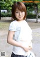 Yukari Iijima - Ilse Mobile Bowling P3 No.6117fd