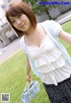 Yukari Iijima - Ilse Mobile Bowling P5 No.8471dd
