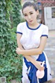 QingDouKe 2016-11-17: Model Zhao Ying (赵颖) (66 pictures) P7 No.ec06c5