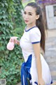 QingDouKe 2016-11-17: Model Zhao Ying (赵颖) (66 pictures) P3 No.09aa84