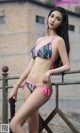 UGIRLS - Ai You Wu App No.1158: Model Feng Xue Jiao (冯雪娇) (35 photos) P17 No.7788ba