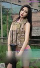 UGIRLS - Ai You Wu App No.1158: Model Feng Xue Jiao (冯雪娇) (35 photos) P3 No.6abd3f