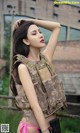 UGIRLS - Ai You Wu App No.1158: Model Feng Xue Jiao (冯雪娇) (35 photos) P20 No.eea977