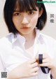 Moeka Yahagi 矢作萌夏, BUBKA 2019.09 (ブブカ 2019年9月号) P8 No.ca0e01
