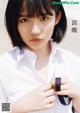 Moeka Yahagi 矢作萌夏, BUBKA 2019.09 (ブブカ 2019年9月号) P8 No.43180c