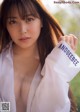 Miru Shiroma 白間美瑠, Weekly Playboy 2019 No.18-19 (週刊プレイボーイ 2019年18-19号) P2 No.5d1ed3