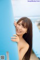 Miru Shiroma 白間美瑠, Weekly Playboy 2019 No.18-19 (週刊プレイボーイ 2019年18-19号) P6 No.c900de