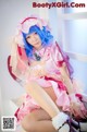 Cosplay Maropapi - Nici Video 3gpking P5 No.e02940