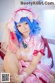 Cosplay Maropapi - Nici Video 3gpking P6 No.5213e0