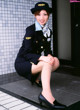 Yuko Ogura - Assh Meow De P1 No.b237bb