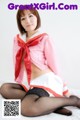 Cosplay Shien - Dl Kade Fade P5 No.916fa5 Image No. 15