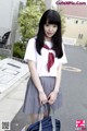 Yuna Himekawa - Paysites 18yo Pussy P16 No.4780dc