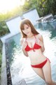 MyGirl No.074: Model Yanni (王馨瑶) (161 pictures) P78 No.d0bad6