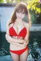 MyGirl No.074: Model Yanni (王馨瑶) (161 pictures) P51 No.0838f2