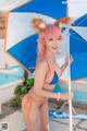 Sooflower (수련수련): Tamamo Summer (48 photos) P32 No.5729a7